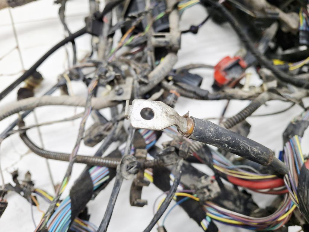 Проводка подкапотная, 12000 рублей, Пермь