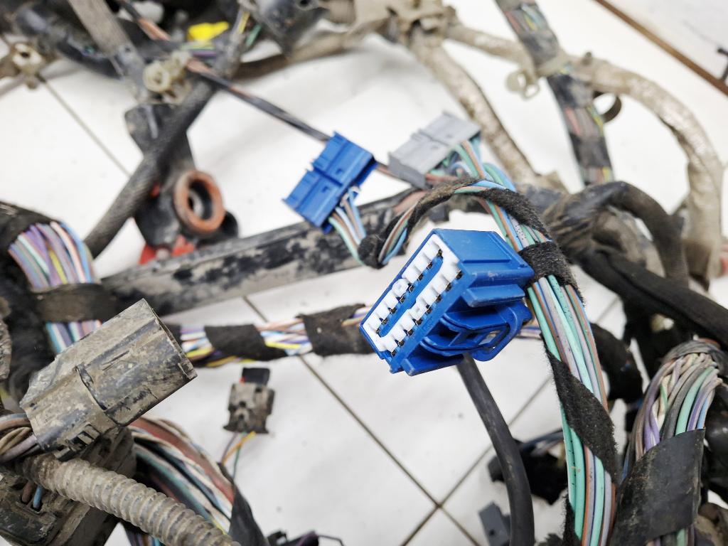 Проводка подкапотная, 12000 рублей, Пермь