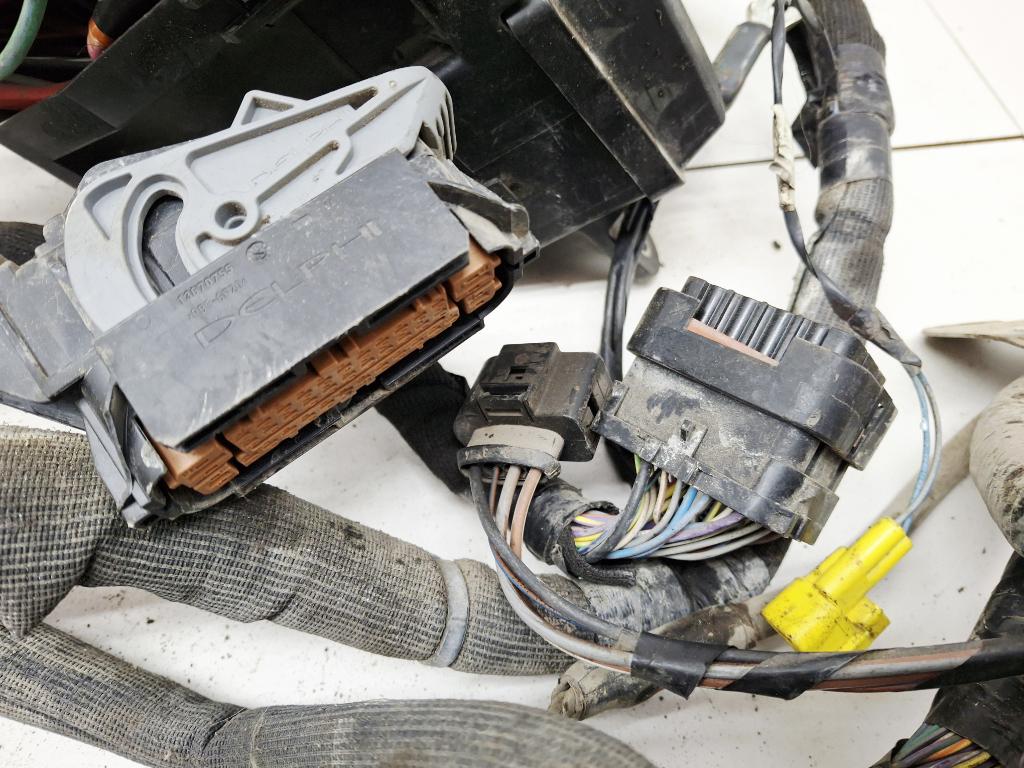 Проводка подкапотная, 12000 рублей, Пермь