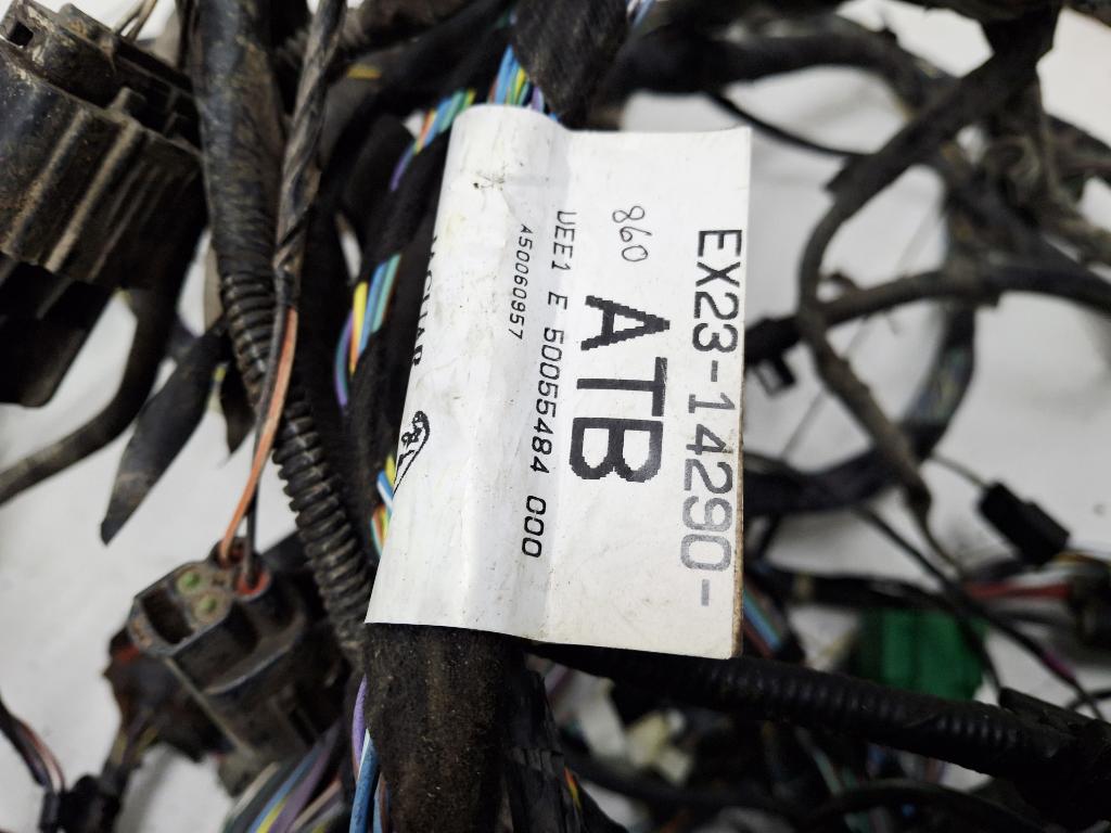 Проводка подкапотная, 12000 рублей, Пермь