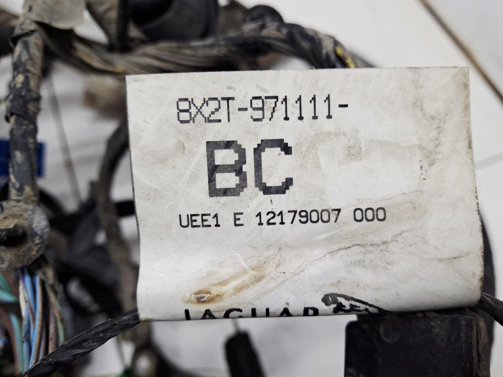 Проводка подкапотная, 12000 рублей, Пермь