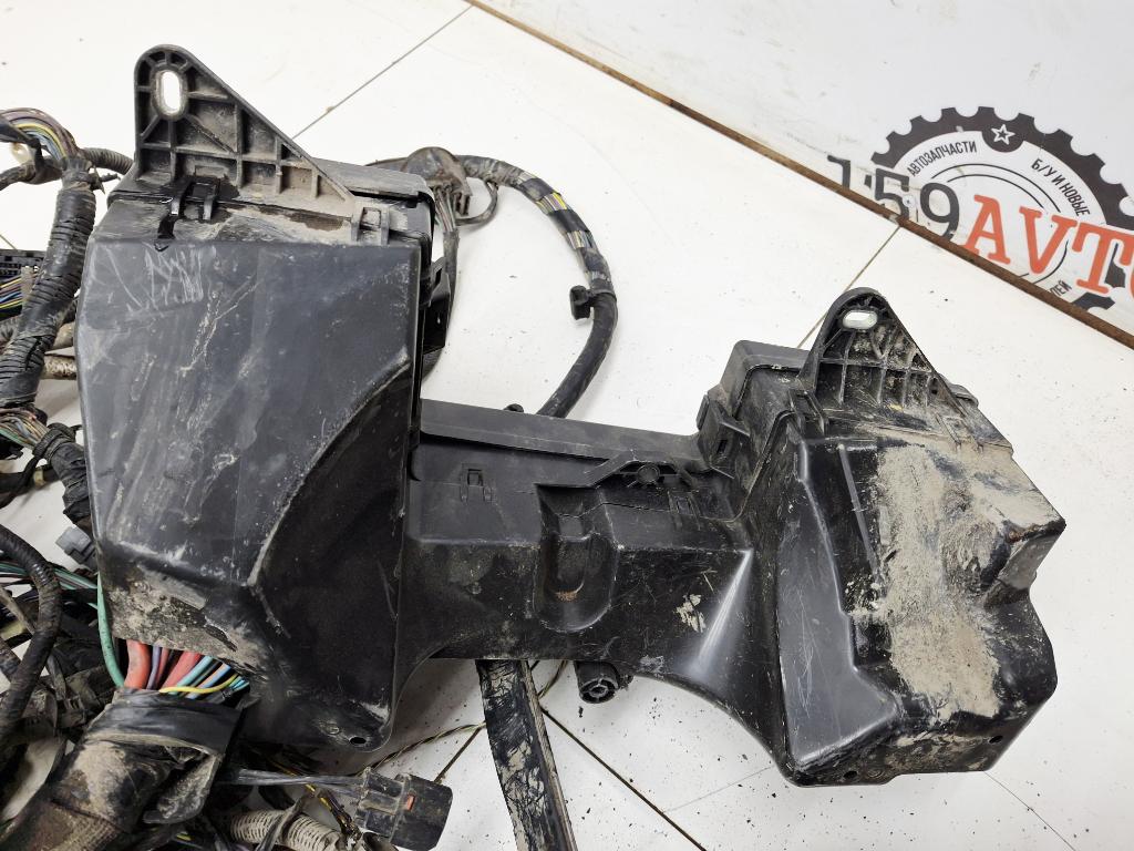 Проводка подкапотная, 12000 рублей, Пермь