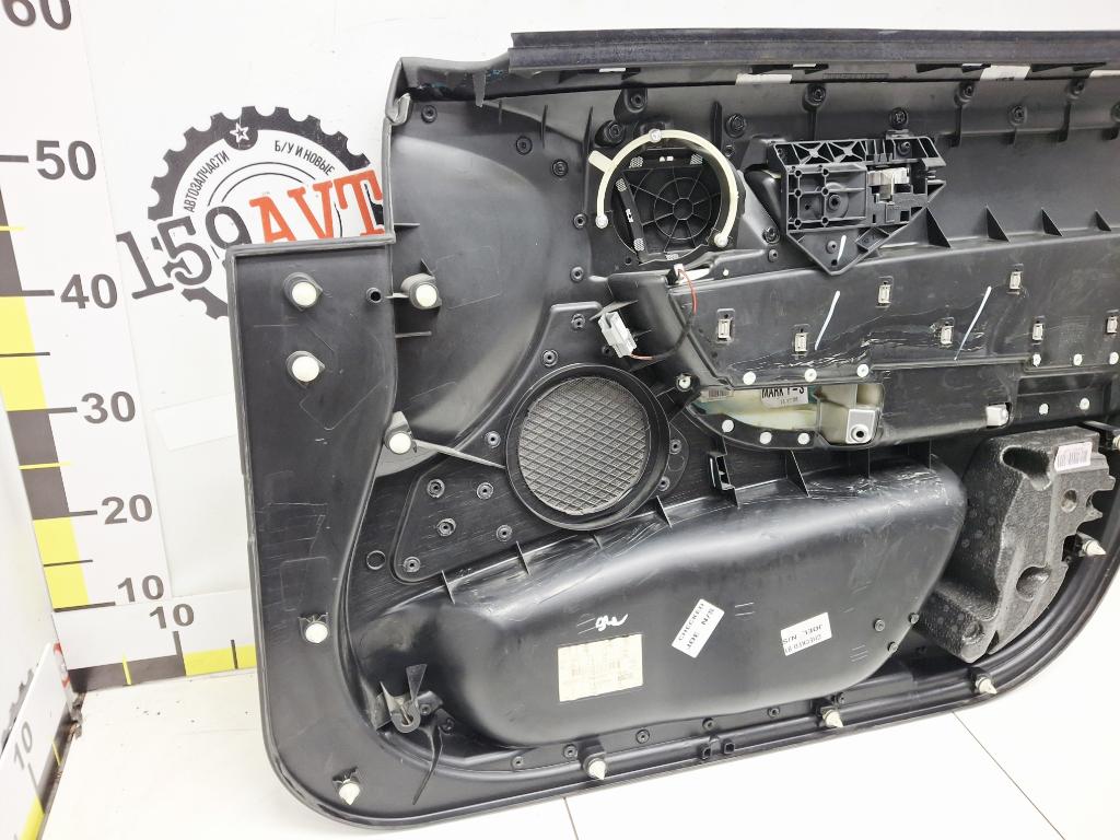 Комплект дверных обшивок, 15000 рублей, Пермь