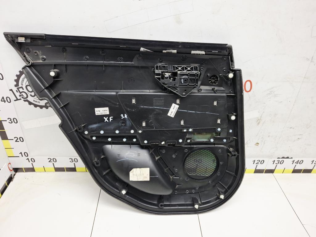 Комплект дверных обшивок, 15000 рублей, Пермь