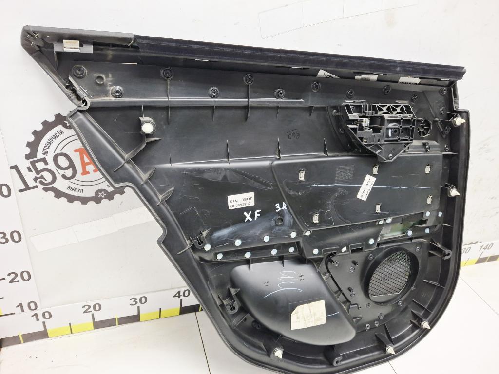 Комплект дверных обшивок, 15000 рублей, Пермь