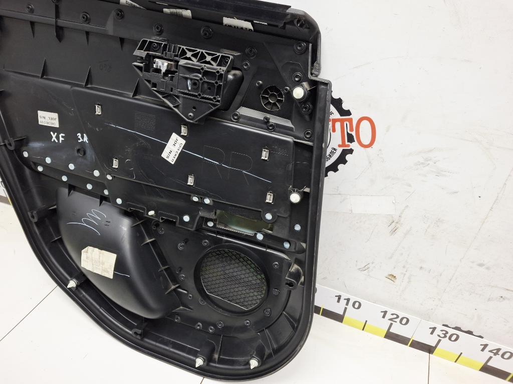 Комплект дверных обшивок, 15000 рублей, Пермь