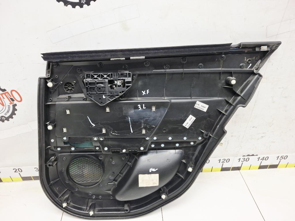 Комплект дверных обшивок, 15000 рублей, Пермь