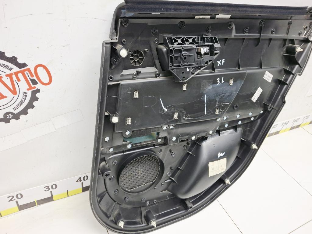 Комплект дверных обшивок, 15000 рублей, Пермь