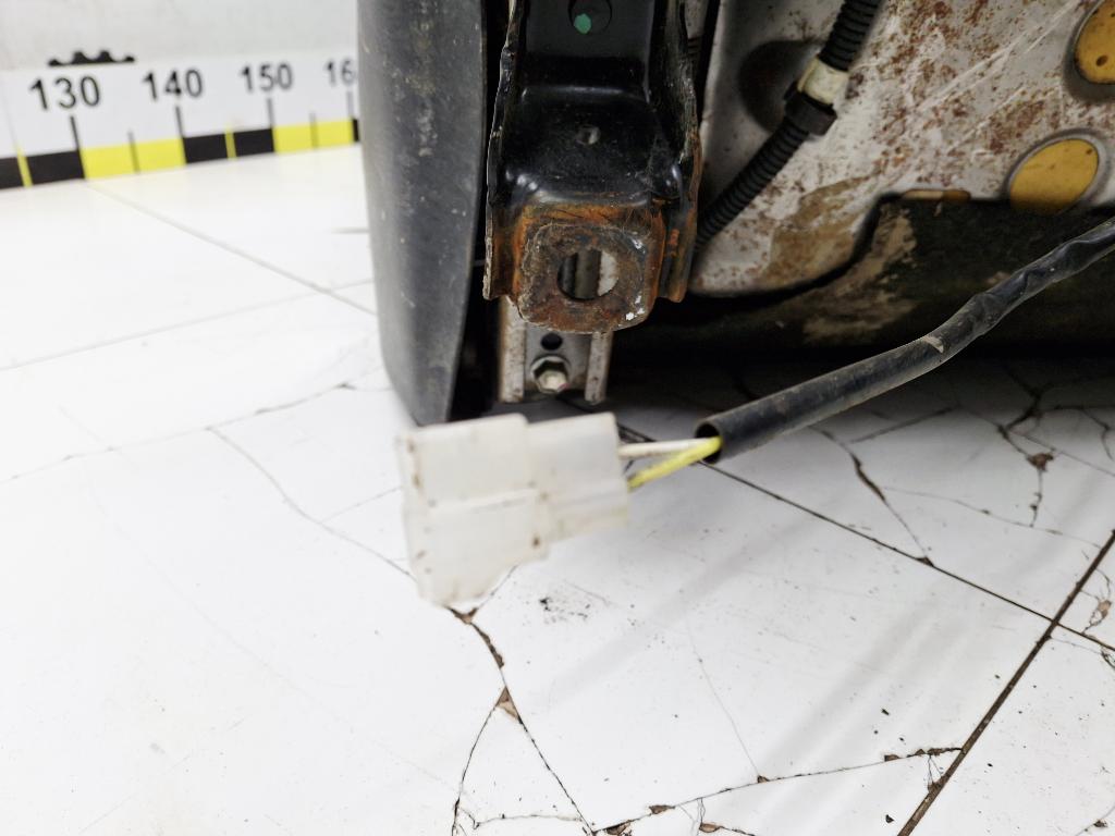 Сиденье переднее правое, 5000 рублей, Пермь