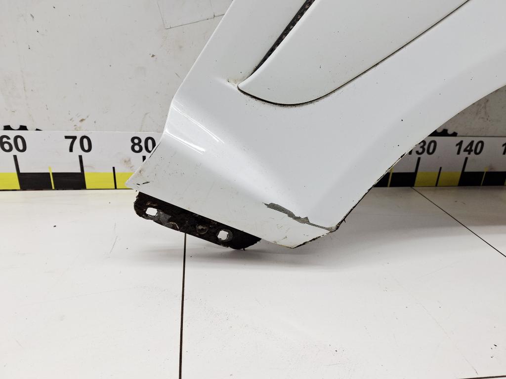 Крыло переднее правое, 12000 рублей, Пермь