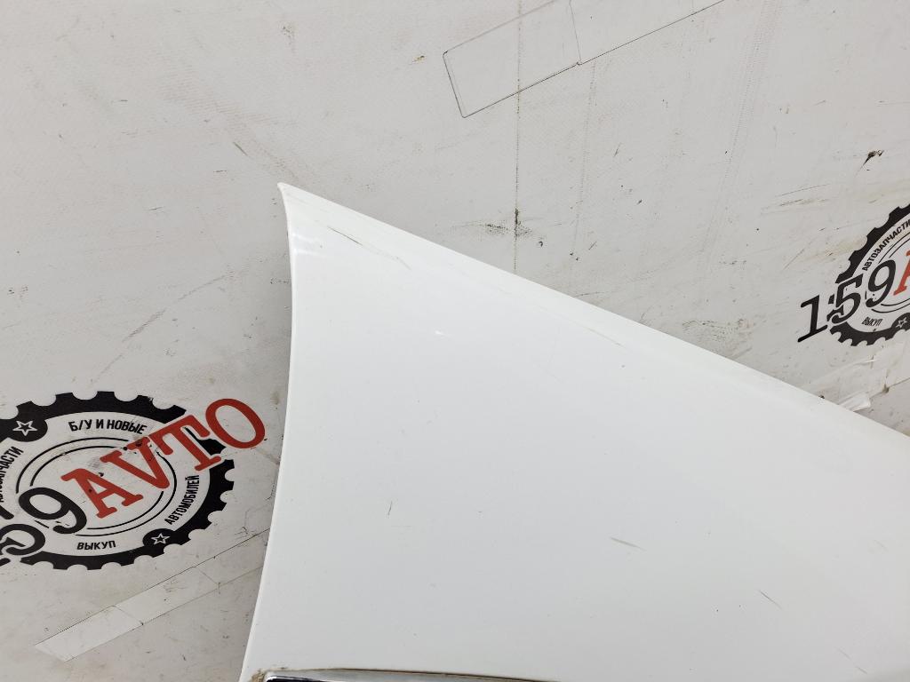 Крыло переднее правое, 12000 рублей, Пермь