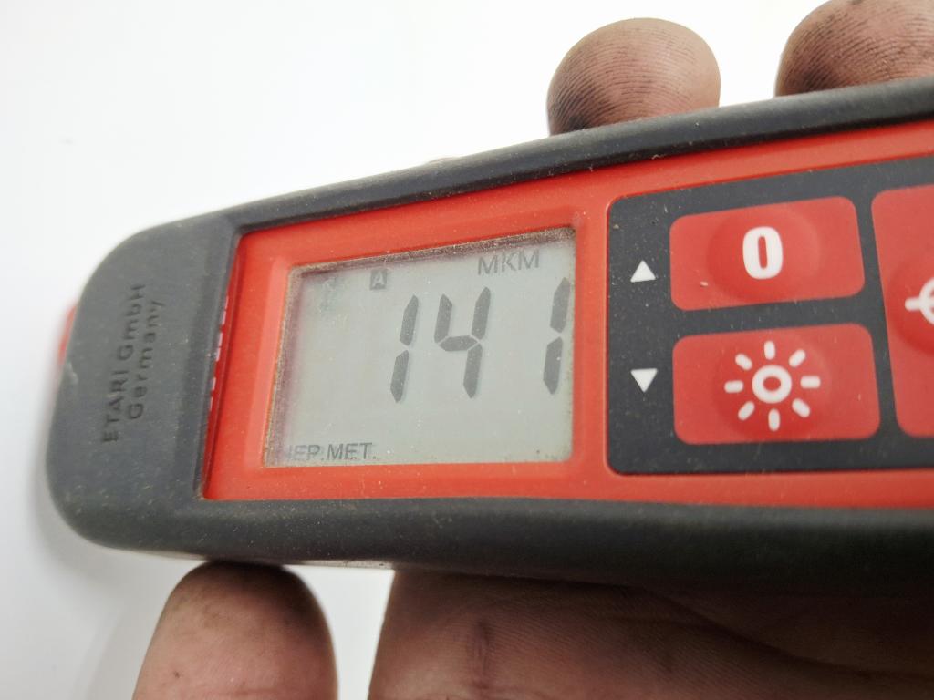 Крыло переднее правое, 12000 рублей, Пермь