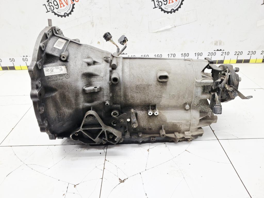 АКПП, 30000 рублей, Пермь