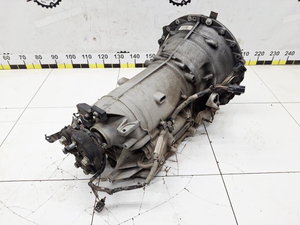 АКПП, 30000 рублей, Пермь