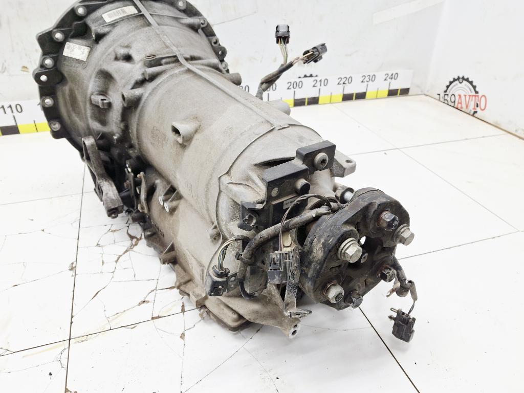 АКПП, 30000 рублей, Пермь