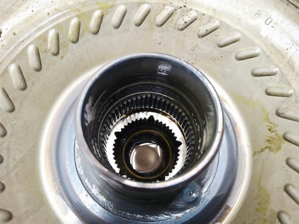 АКПП, 30000 рублей, Пермь