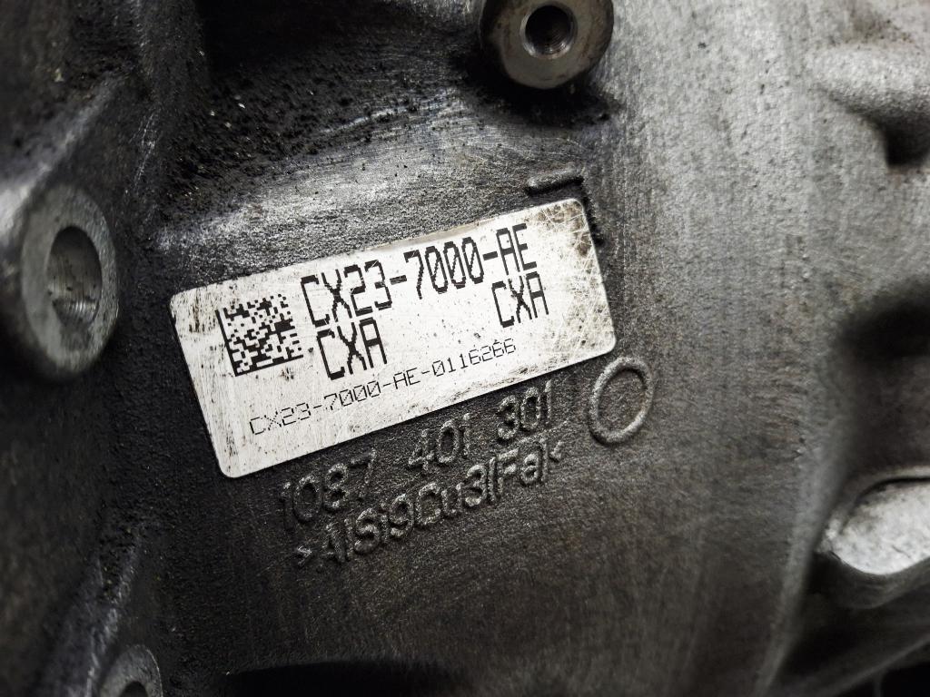 АКПП, 30000 рублей, Пермь