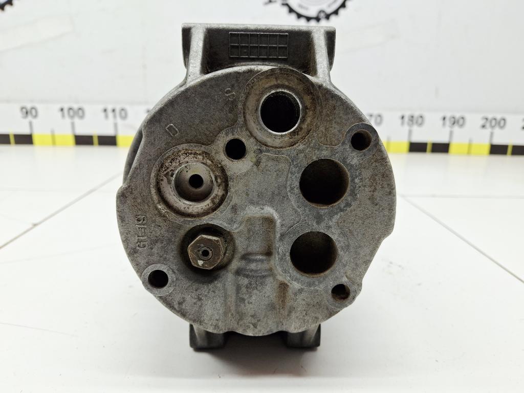 Компрессор кондиционера, 3000 рублей, Пермь