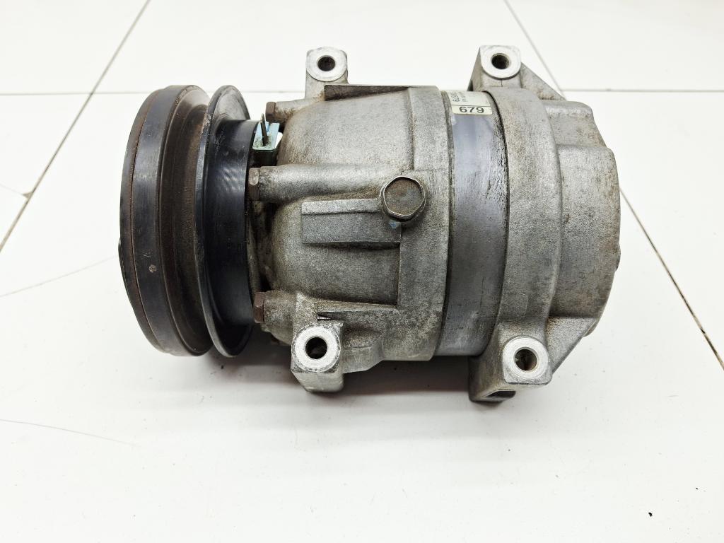 Компрессор кондиционера, 3000 рублей, Пермь