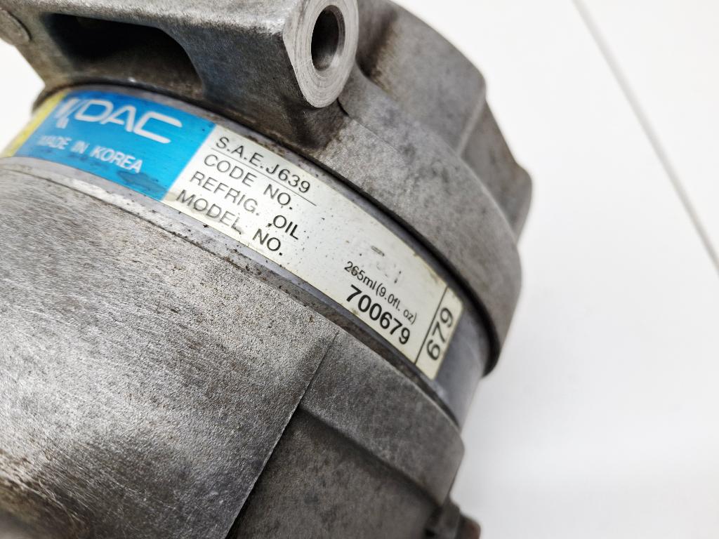 Компрессор кондиционера, 3000 рублей, Пермь