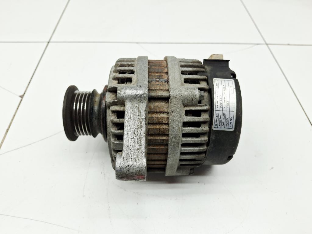 Генератор, 5000 рублей, Пермь