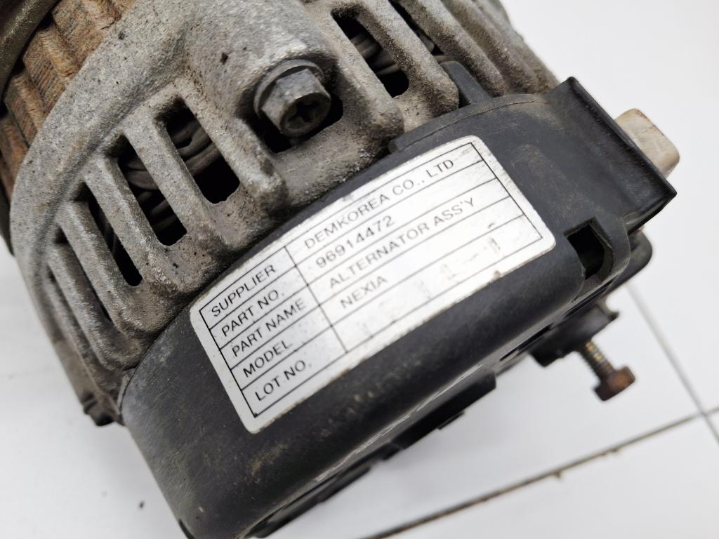 Генератор, 5000 рублей, Пермь