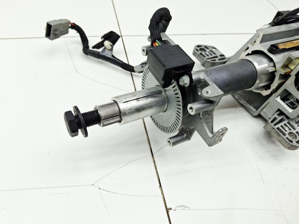 Колонка рулевая, 2000 рублей, Пермь