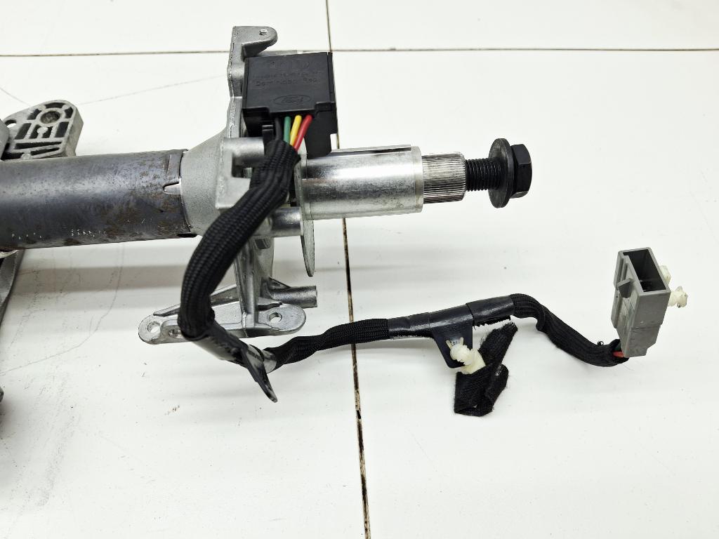 Колонка рулевая, 2000 рублей, Пермь