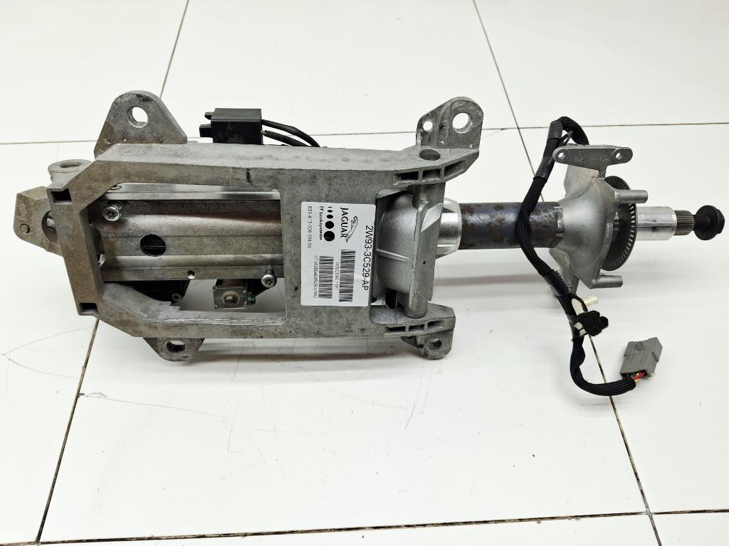 Колонка рулевая, 2000 рублей, Пермь