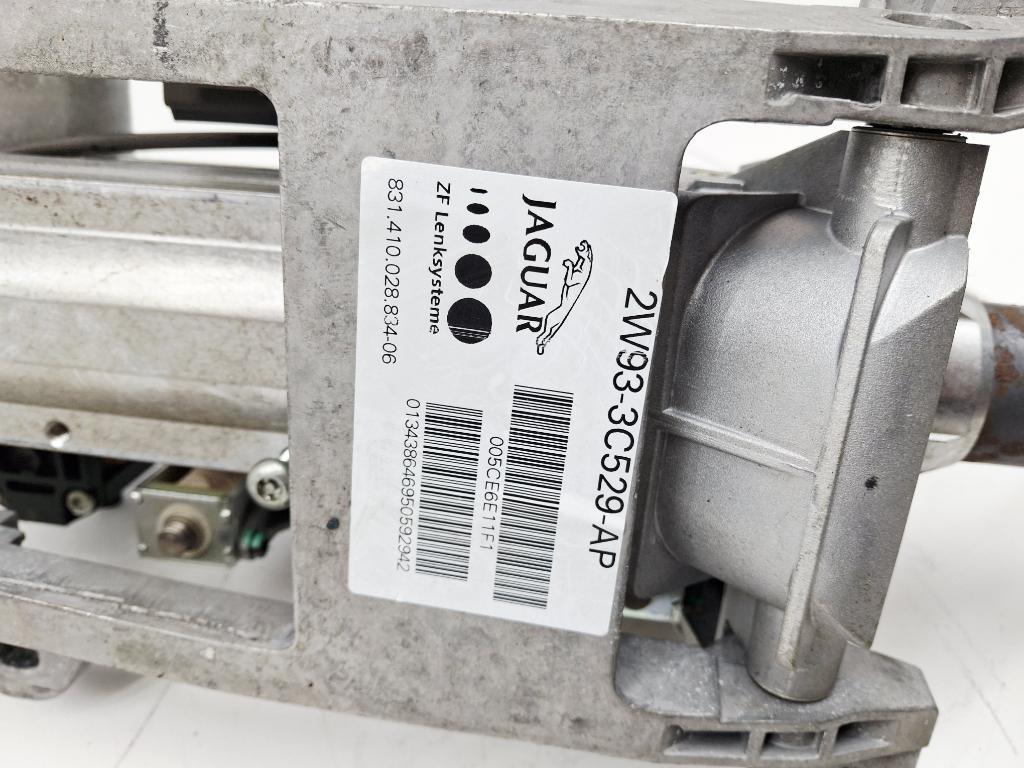 Колонка рулевая, 2000 рублей, Пермь