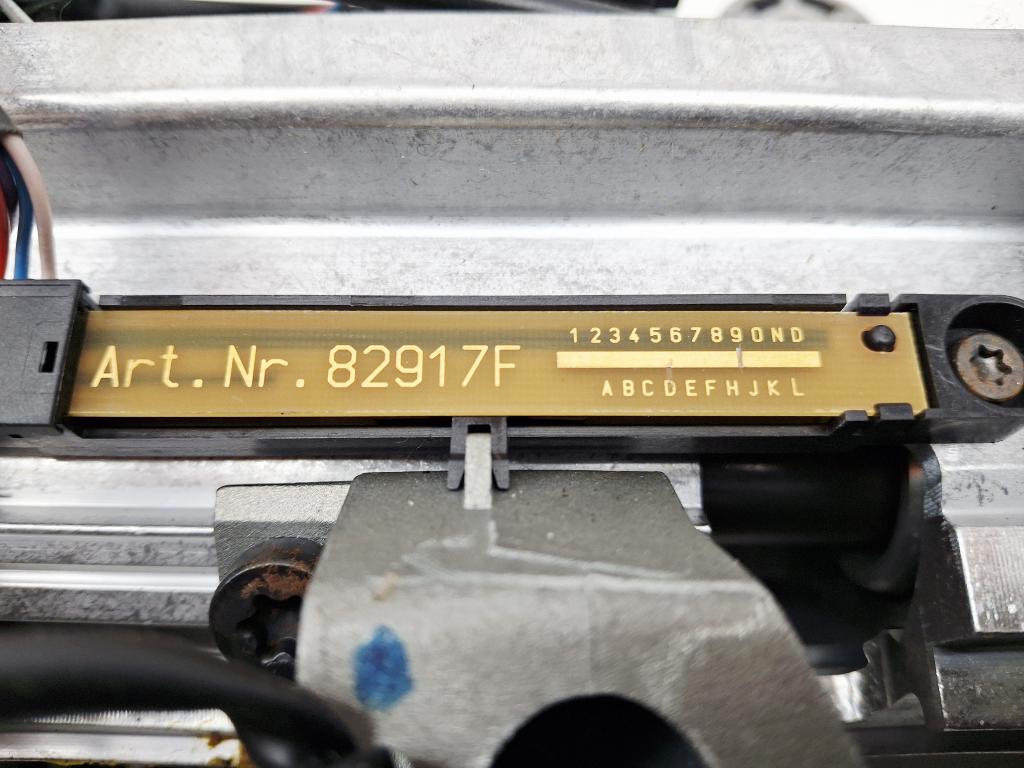 Колонка рулевая, 2000 рублей, Пермь