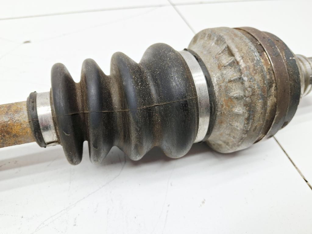 Полуось передняя левая, 2000 рублей, Пермь