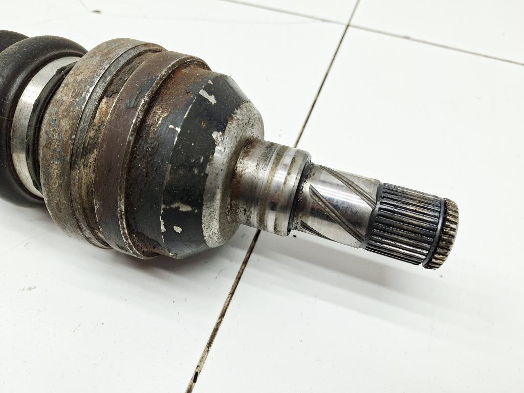 Полуось передняя левая, 2000 рублей, Пермь