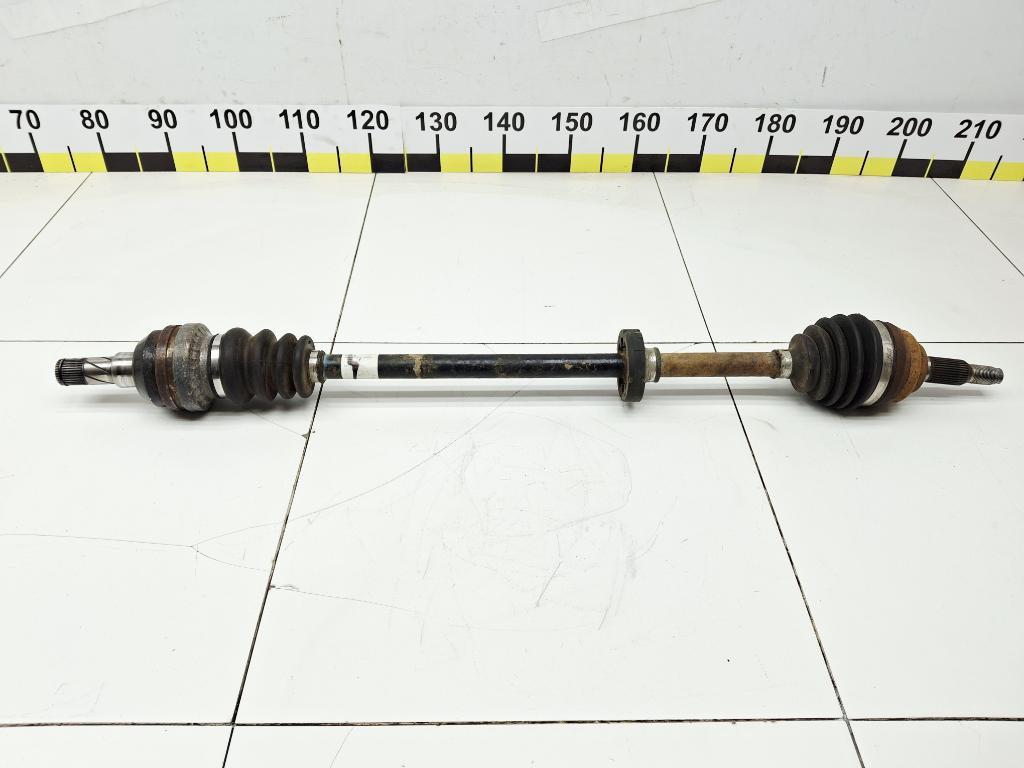 Полуось передняя правая, 3000 рублей, Пермь