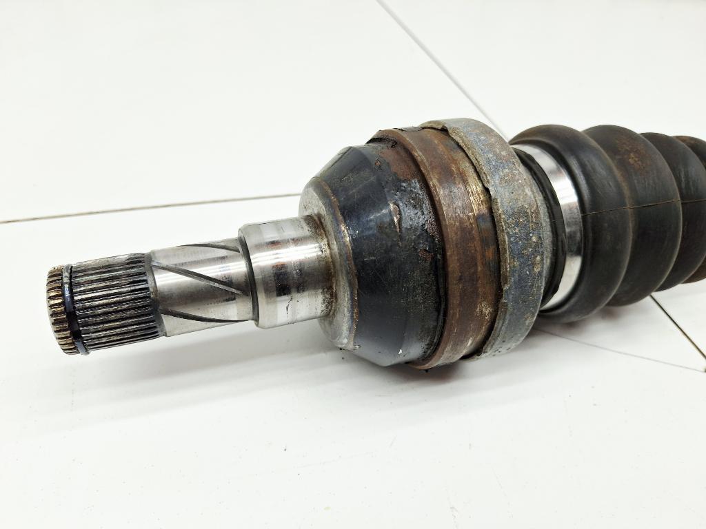 Полуось передняя правая, 3000 рублей, Пермь