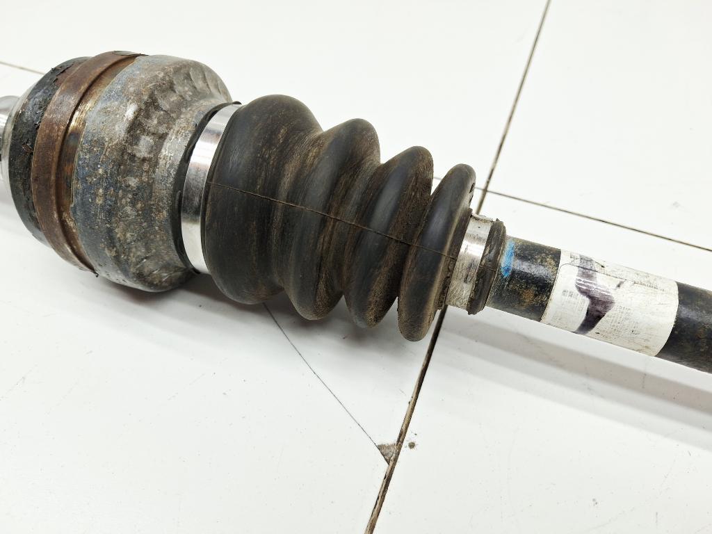 Полуось передняя правая, 3000 рублей, Пермь