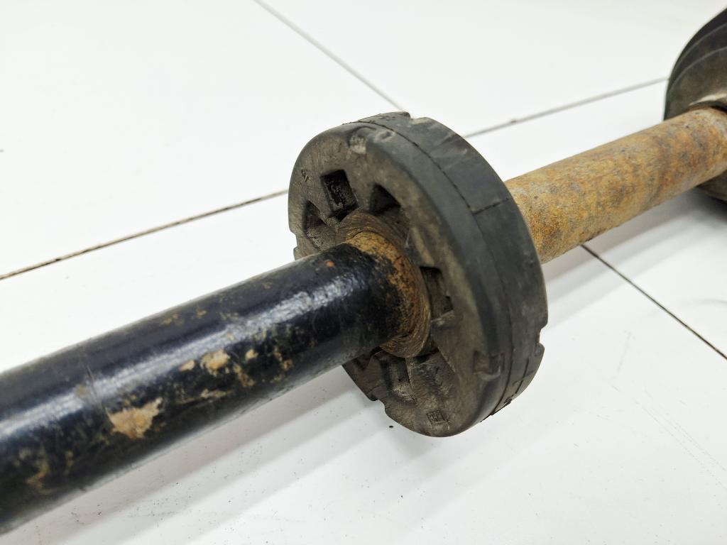 Полуось передняя правая, 3000 рублей, Пермь