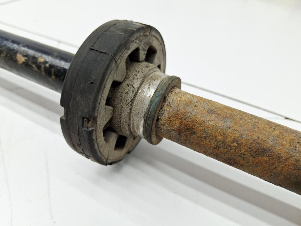 Полуось передняя правая, 3000 рублей, Пермь