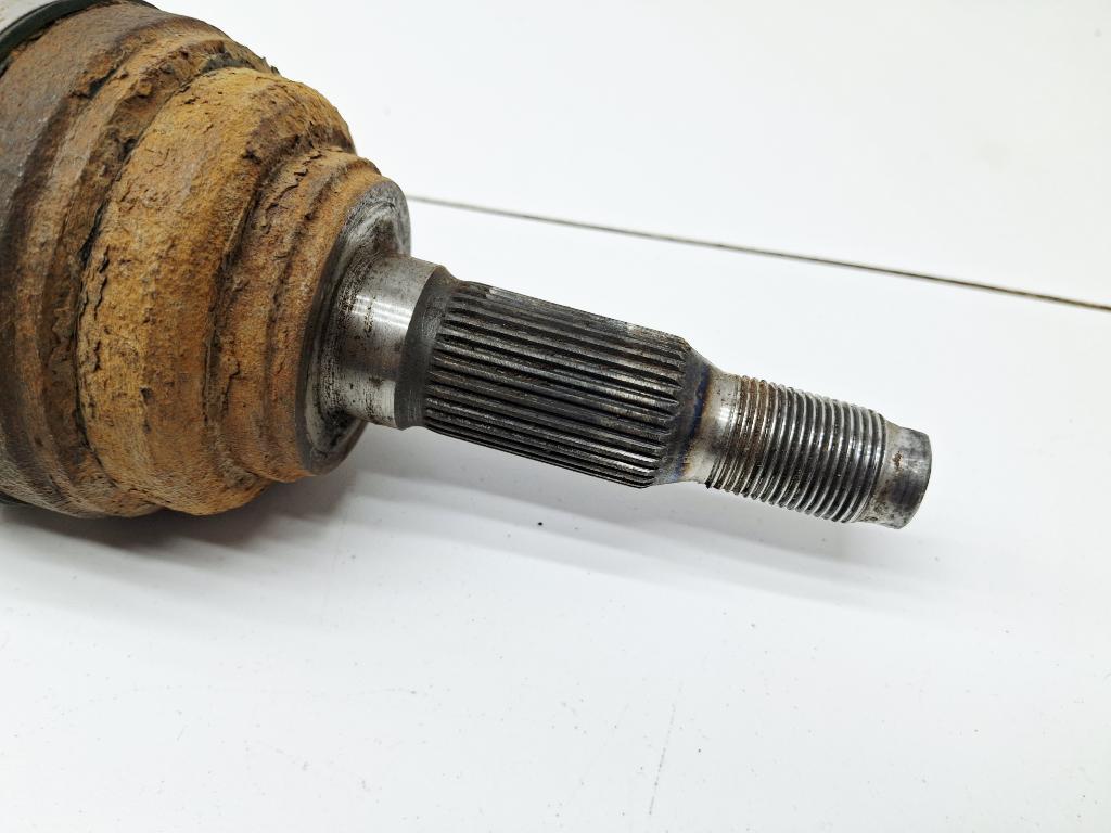 Полуось передняя правая, 3000 рублей, Пермь