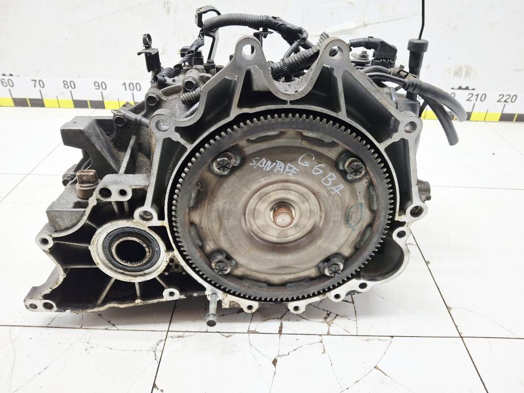 АКПП, 65000 рублей, Пермь