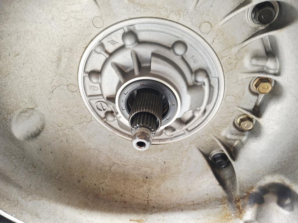 АКПП, 65000 рублей, Пермь