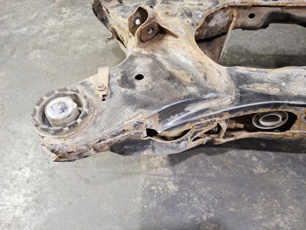 Балка задняя, 6000 рублей, Пермь