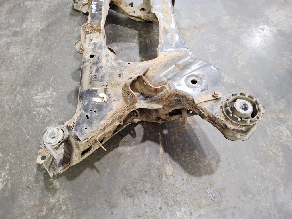 Балка задняя, 6000 рублей, Пермь