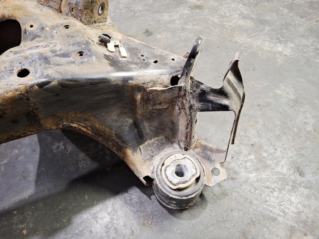 Балка задняя, 6000 рублей, Пермь