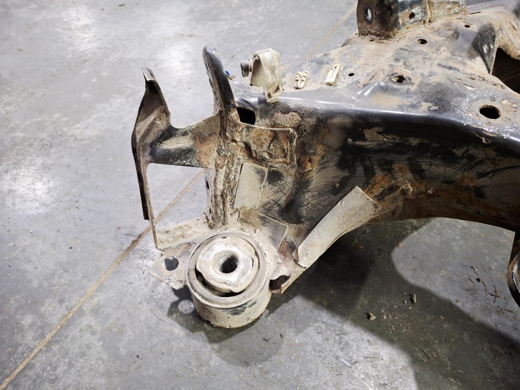 Балка задняя, 6000 рублей, Пермь