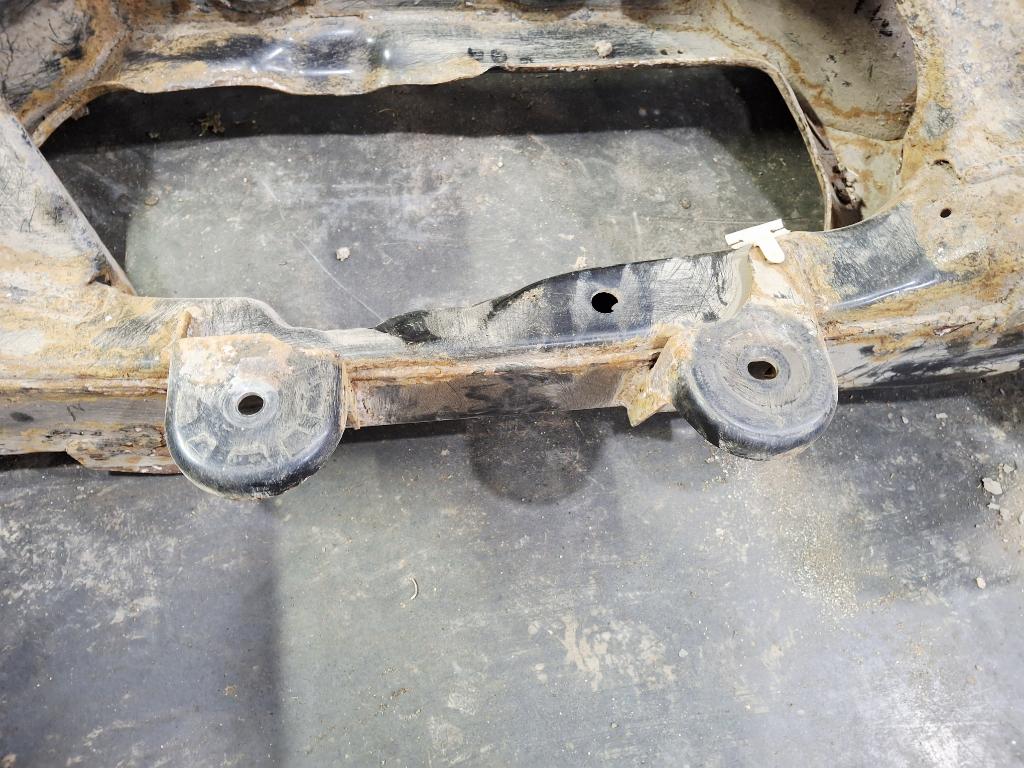 Балка задняя, 6000 рублей, Пермь