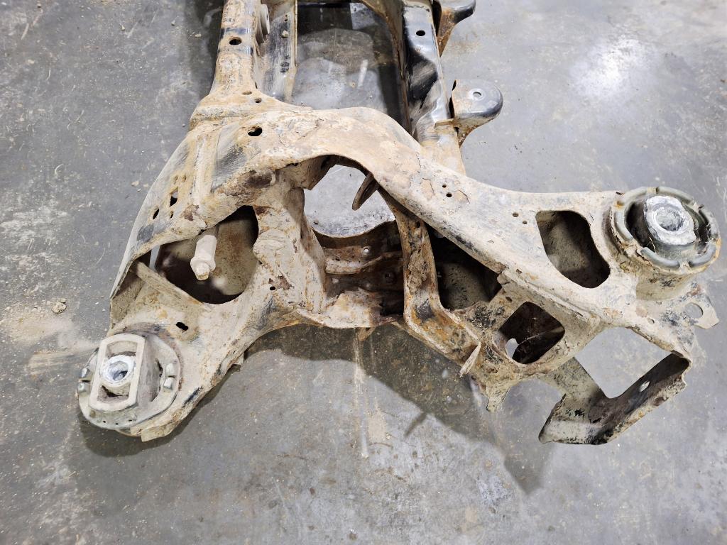 Балка задняя, 6000 рублей, Пермь