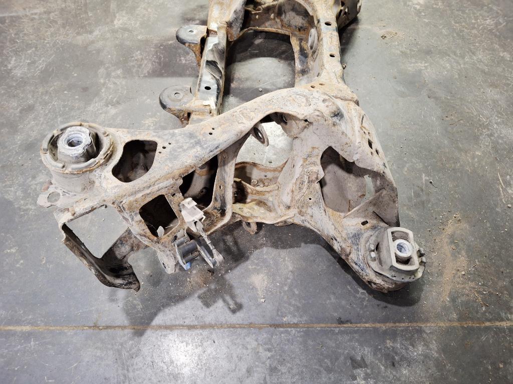 Балка задняя, 6000 рублей, Пермь