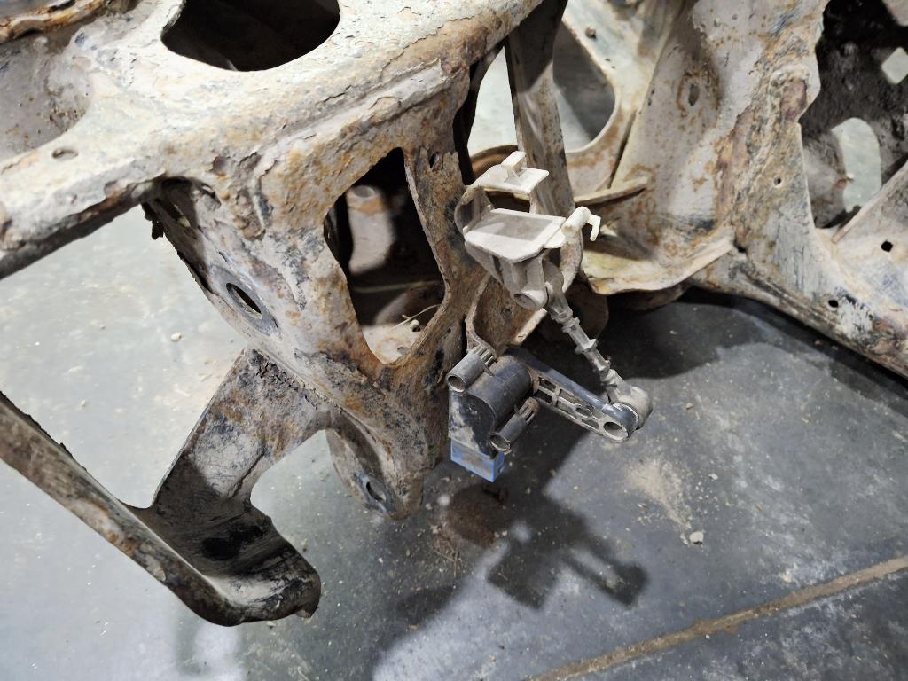 Балка задняя, 6000 рублей, Пермь