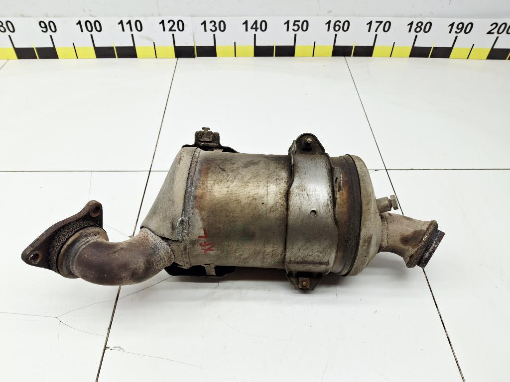 Катализатор, 90000 рублей, Пермь